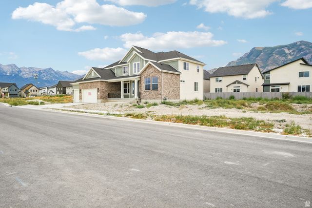 9978 N LITTLE LEAF LN, Highland, UT 84003