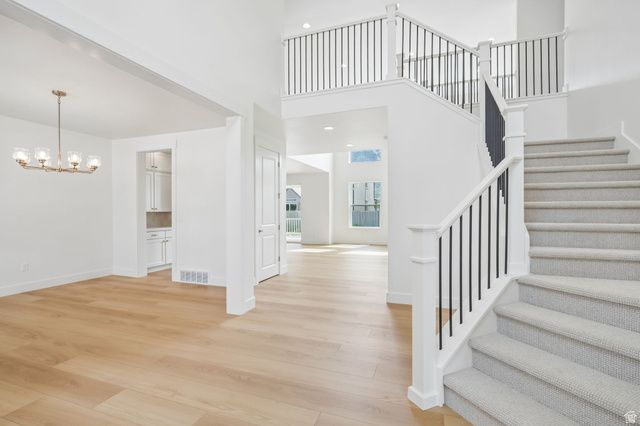 9978 N LITTLE LEAF LN, Highland, UT 84003