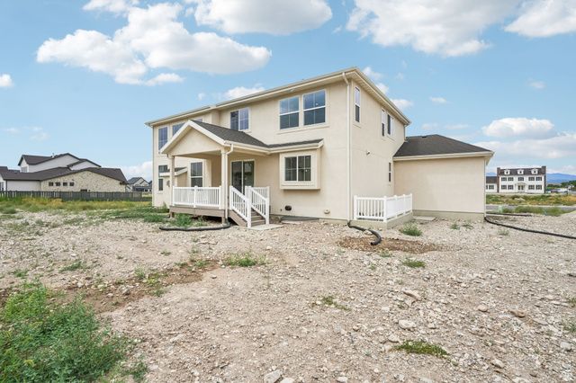 9978 N LITTLE LEAF LN, Highland, UT 84003