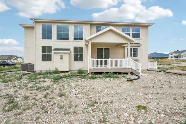9978 N LITTLE LEAF LN, Highland, UT 84003