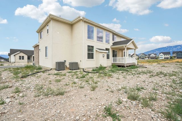 9978 N LITTLE LEAF LN, Highland, UT 84003