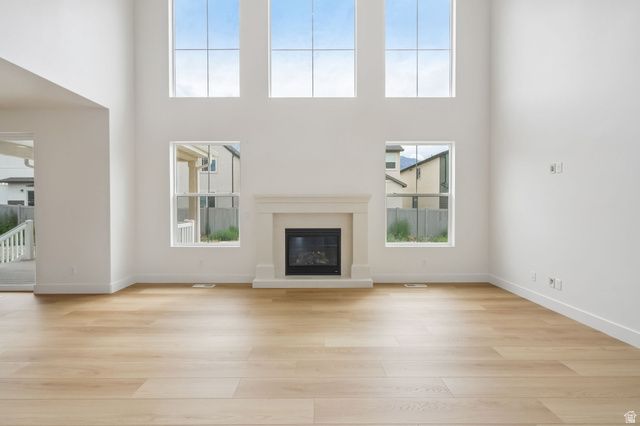 9978 N LITTLE LEAF LN, Highland, UT 84003