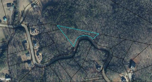 5 Mill Ridge Road, Hiawassee, GA 30546