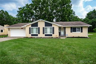2278 Millwood Road, Dayton, OH 45440