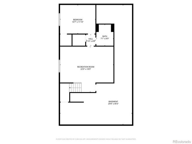 4749 Mt Shavano St, Brighton, CO 80601