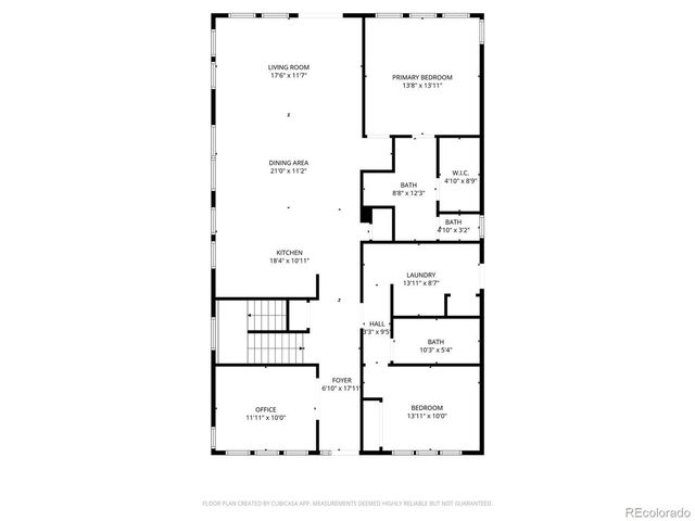 4749 Mt Shavano St, Brighton, CO 80601
