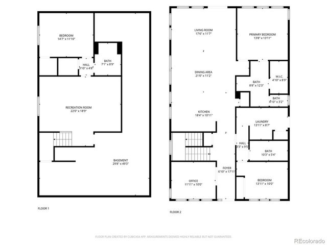 4749 Mt Shavano St, Brighton, CO 80601
