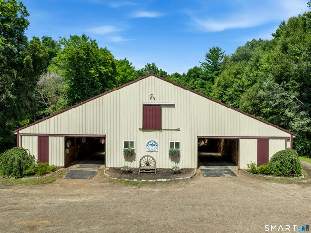 138 Minortown Road, Woodbury, CT 06798