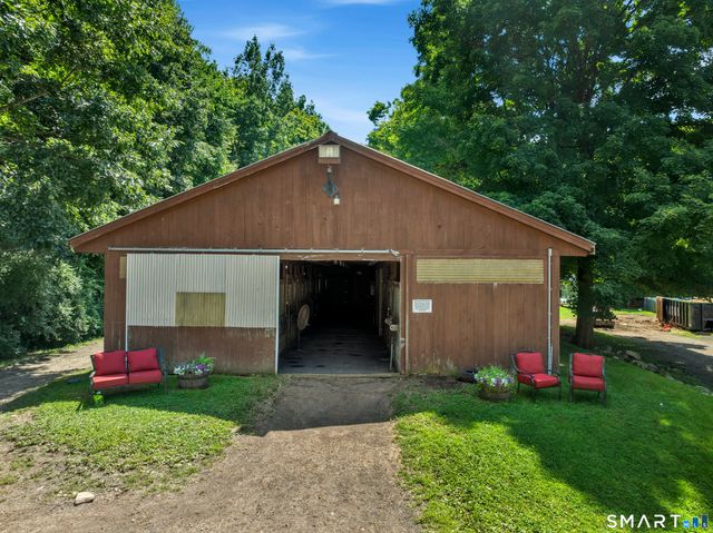 138 Minortown Road, Woodbury, CT 06798