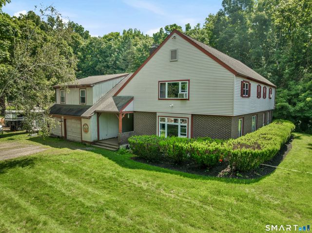 138 Minortown Road, Woodbury, CT 06798
