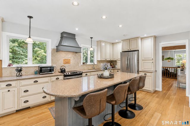 138 Minortown Road, Woodbury, CT 06798