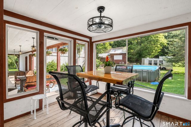 138 Minortown Road, Woodbury, CT 06798