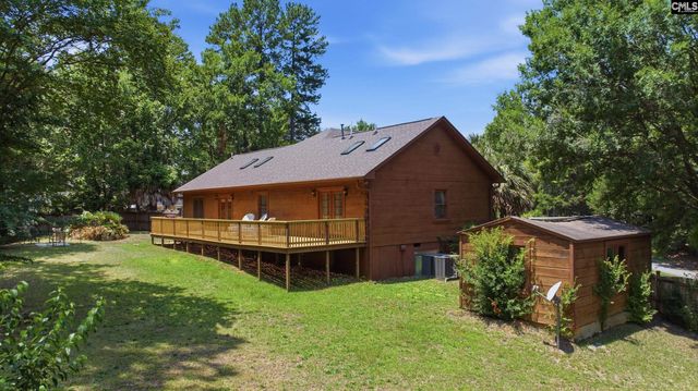 105 Bauknight Road, Irmo, SC 29063