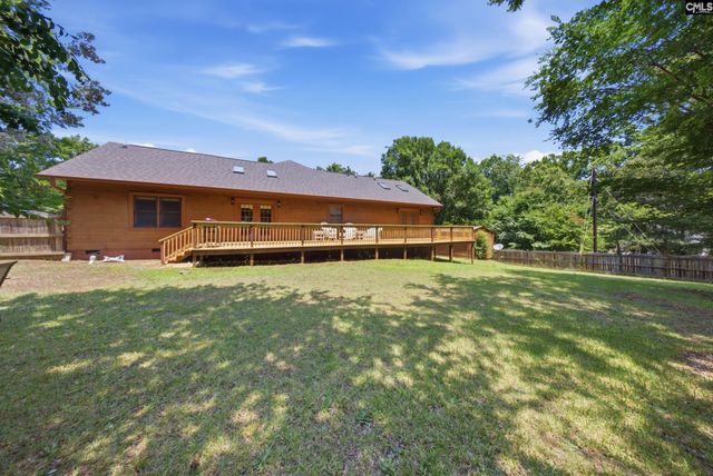 105 Bauknight Road, Irmo, SC 29063