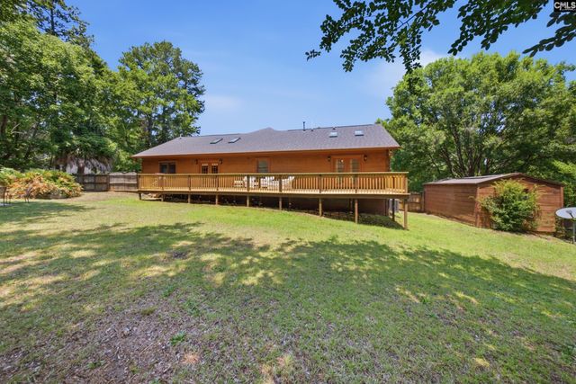 105 Bauknight Road, Irmo, SC 29063