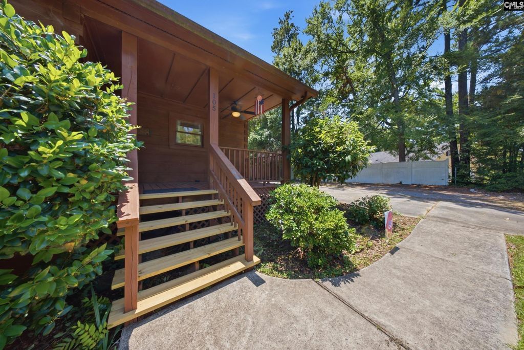 105 Bauknight Road, Irmo, SC 29063