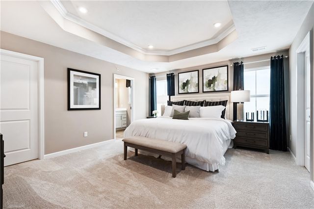 TBD Curtis Circle, North Fayette, PA 15071