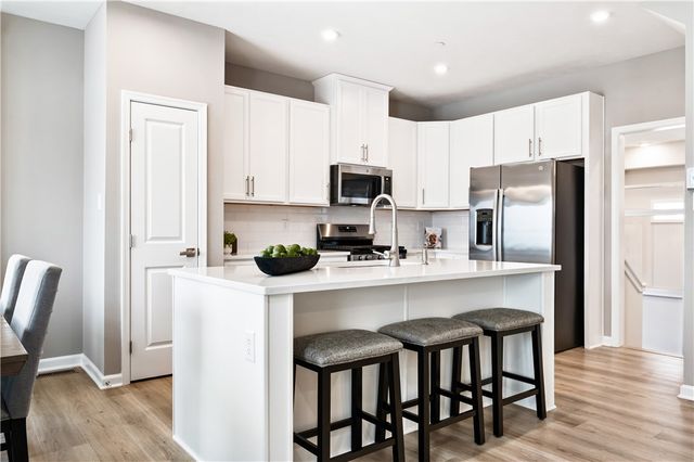 TBD Curtis Circle, North Fayette, PA 15071