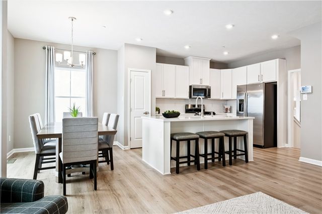 TBD Curtis Circle, North Fayette, PA 15071