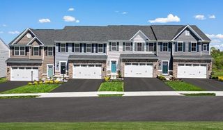 TBD Curtis Circle, North Fayette, PA 15071