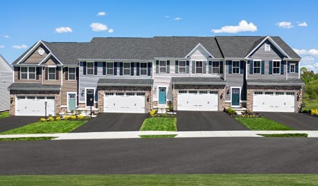 TBD Curtis Circle, North Fayette, PA 15071