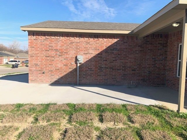 7503 Novella Drive, Fort Worth, TX 76134