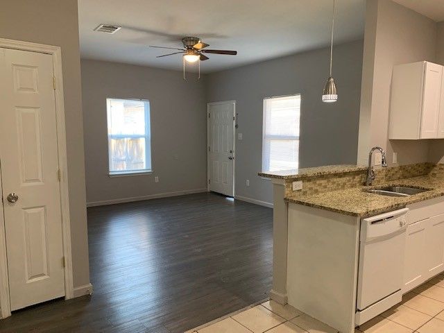 7503 Novella Drive, Fort Worth, TX 76134