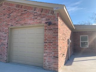 7503 Novella Drive, Fort Worth, TX 76134