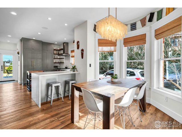 1009 Portland Pl, Boulder, CO 80304