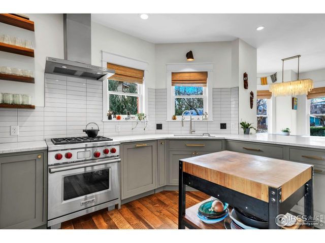 1009 Portland Pl, Boulder, CO 80304