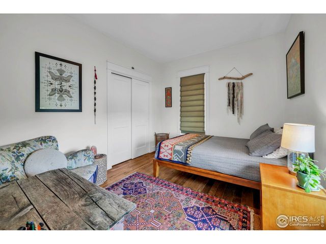 1009 Portland Pl, Boulder, CO 80304