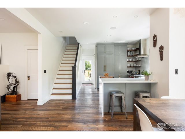 1009 Portland Pl, Boulder, CO 80304