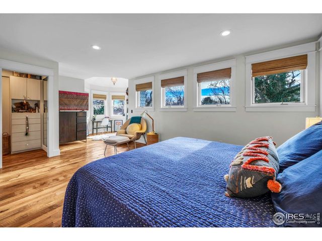 1009 Portland Pl, Boulder, CO 80304