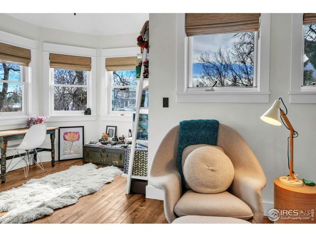 1009 Portland Pl, Boulder, CO 80304