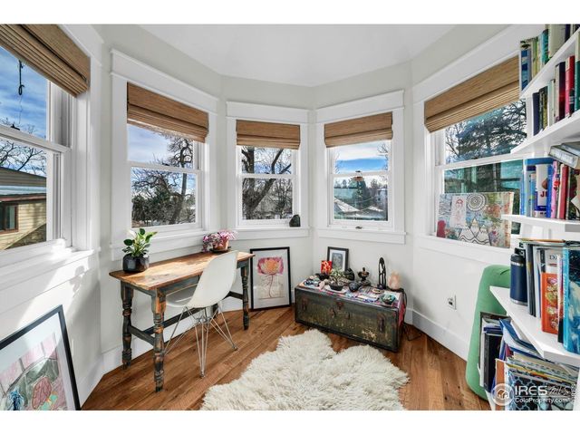 1009 Portland Pl, Boulder, CO 80304