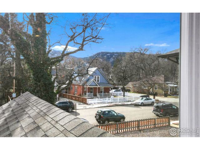 1009 Portland Pl, Boulder, CO 80304