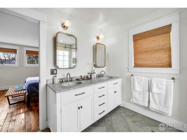 1009 Portland Pl, Boulder, CO 80304