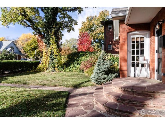1009 Portland Pl, Boulder, CO 80304