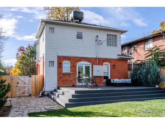 1009 Portland Pl, Boulder, CO 80304