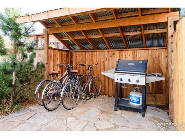 1009 Portland Pl, Boulder, CO 80304