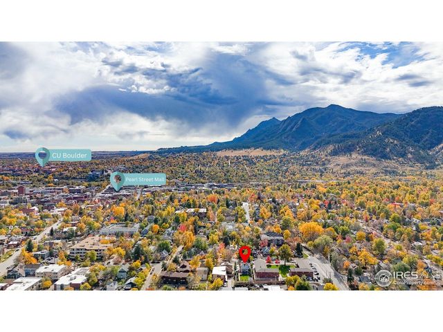 1009 Portland Pl, Boulder, CO 80304