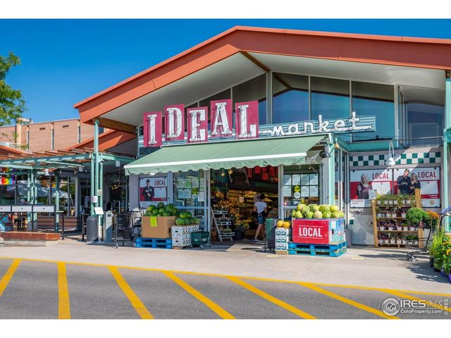 1009 Portland Pl, Boulder, CO 80304