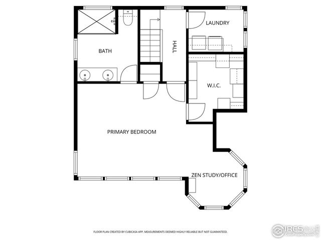 1009 Portland Pl, Boulder, CO 80304