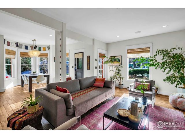 1009 Portland Pl, Boulder, CO 80304