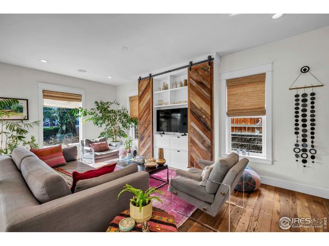 1009 Portland Pl, Boulder, CO 80304