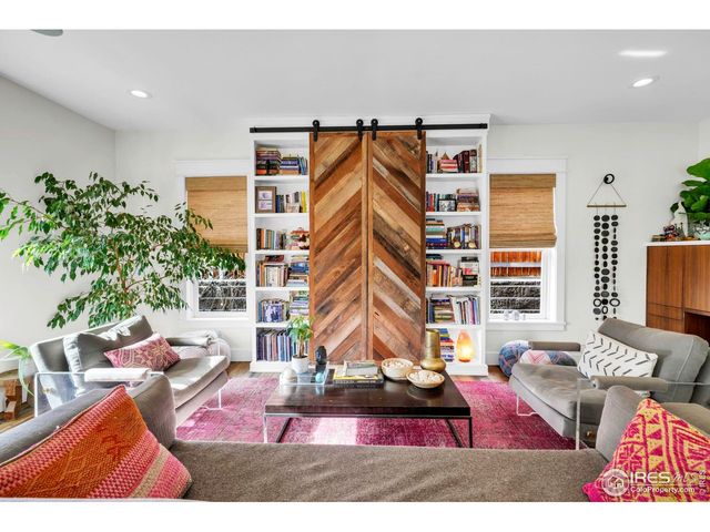 1009 Portland Pl, Boulder, CO 80304