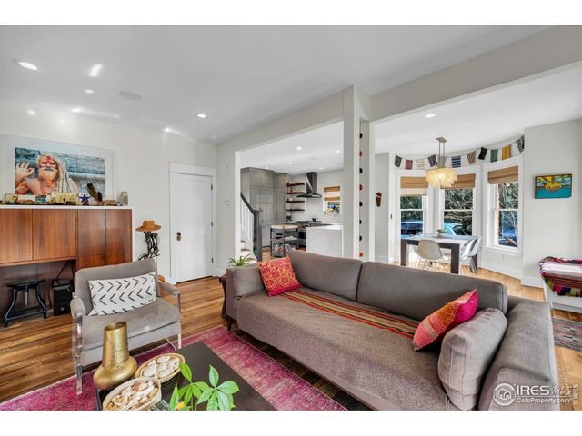 1009 Portland Pl, Boulder, CO 80304