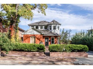 1009 Portland Pl, Boulder, CO 80304