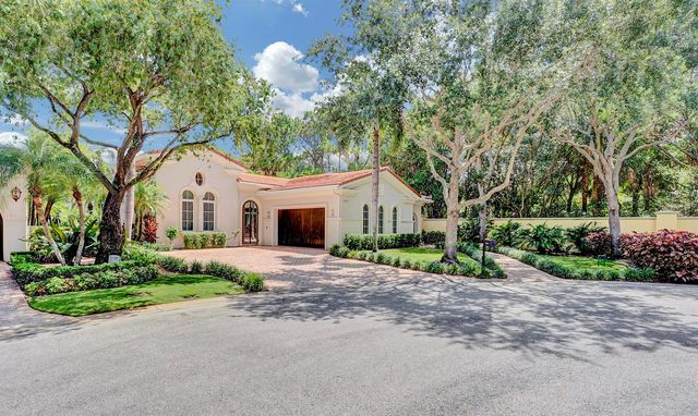 11317 Caladium Lane, Palm Beach Gardens, FL 33418