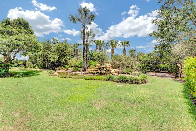 11317 Caladium Lane, Palm Beach Gardens, FL 33418